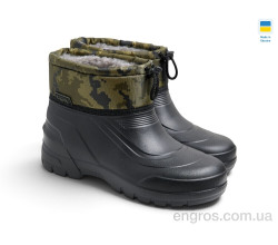 Сапоги из пены Rai shoes